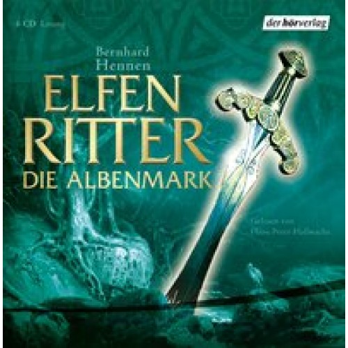 Elfenritter (2) Die Albenmark