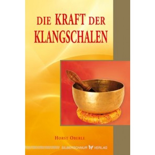 Die Kraft der Klangschalen