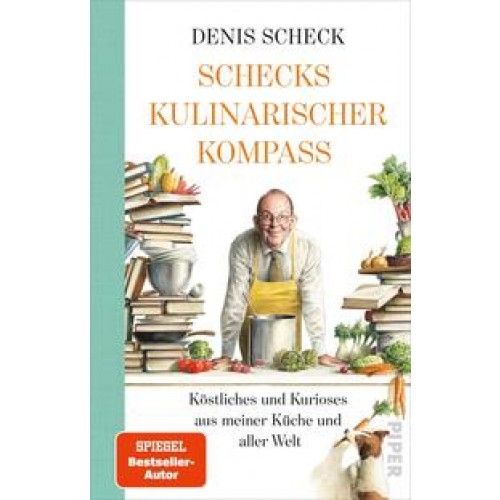 Schecks kulinarischer Kompass