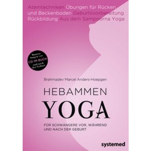 Hebammenyoga