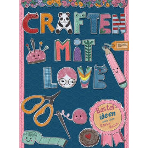 Craften mit Love