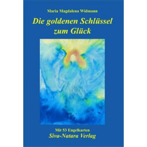 Die goldenen Schlüssel zum Glück