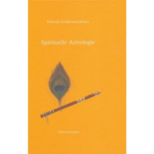 Spirituelle Astrologie