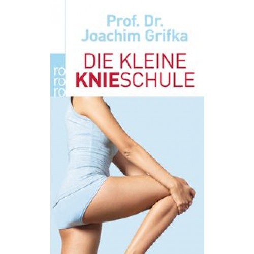 Die kleine Knieschule