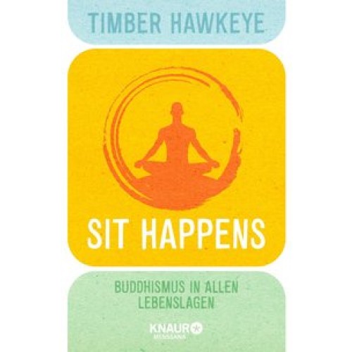 Sit Happens