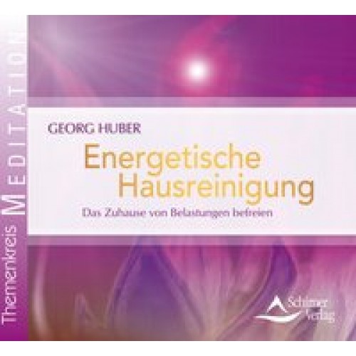 Energetische Hausreinigung