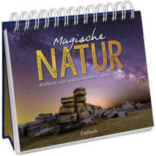 Magische Natur