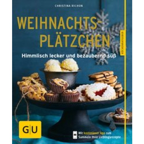 Weihnachtsplätzchen