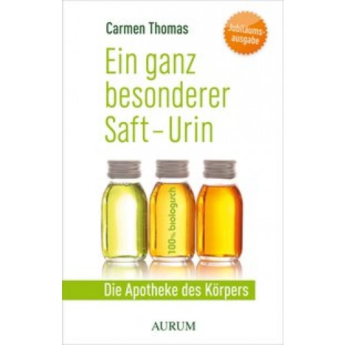 Ein ganz besonder Saft - Urin