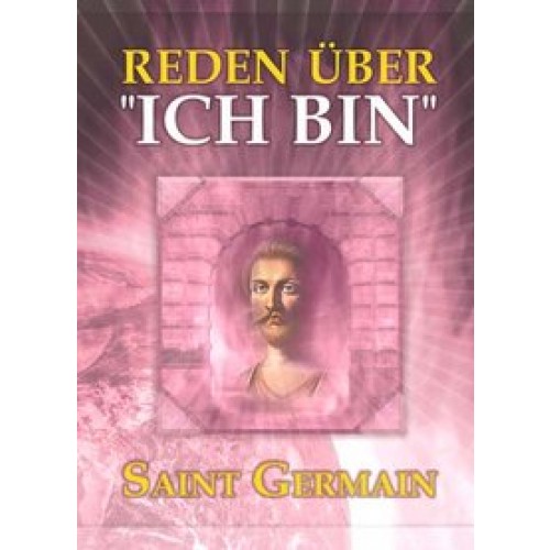 Reden über ICH BIN