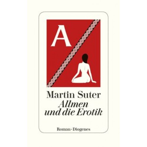 Allmen und die Erotik