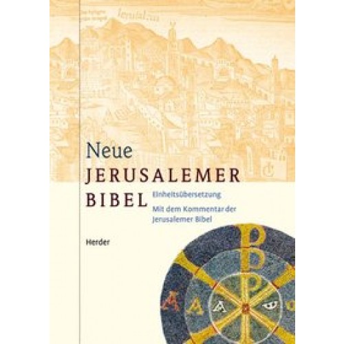 Neue Jerusalemer Bibel