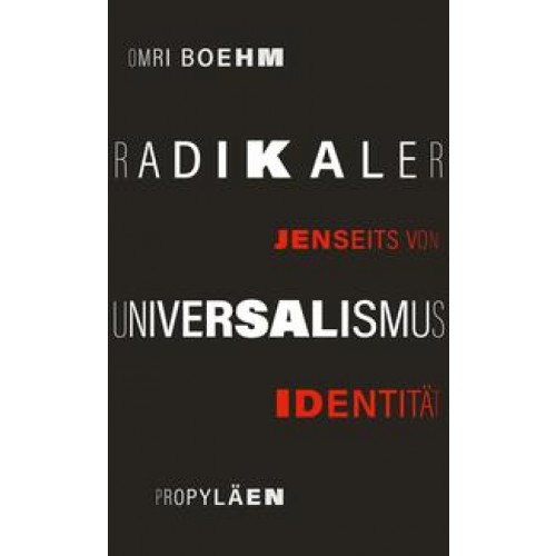 Radikaler Universalismus