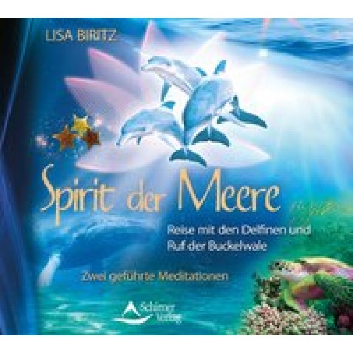 Spirit der Meere