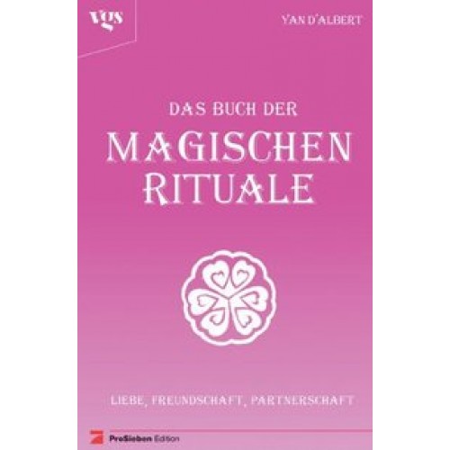 Das Buch der Magischen Rituale