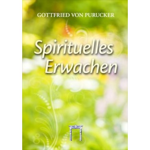 Spirituelles Erwachen