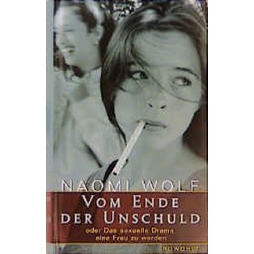 Vom Ende der Unschuld