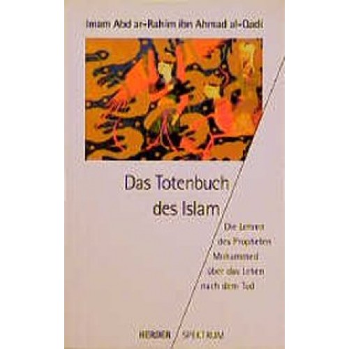 Das Totenbuch des Islam