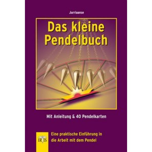 Das kleine Pendelbuch