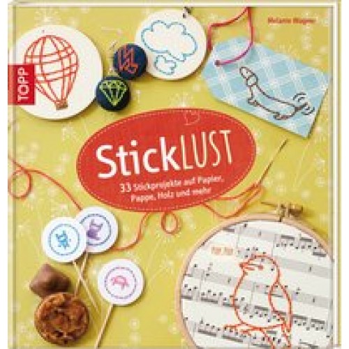 Sticklust