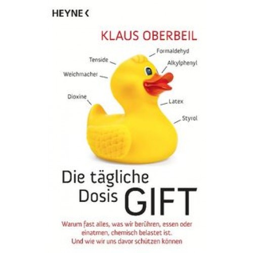 Die tägliche Dosis Gift