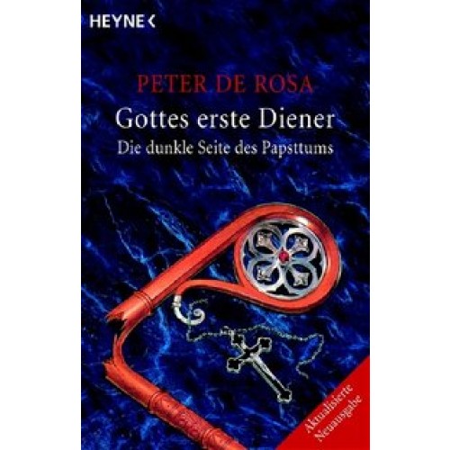 Gottes erste Diener