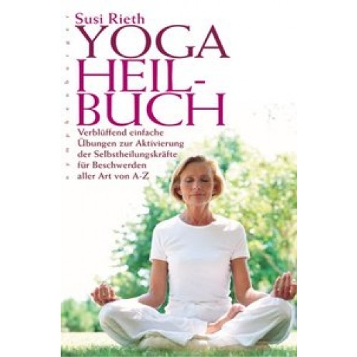 Yogaheilbuch