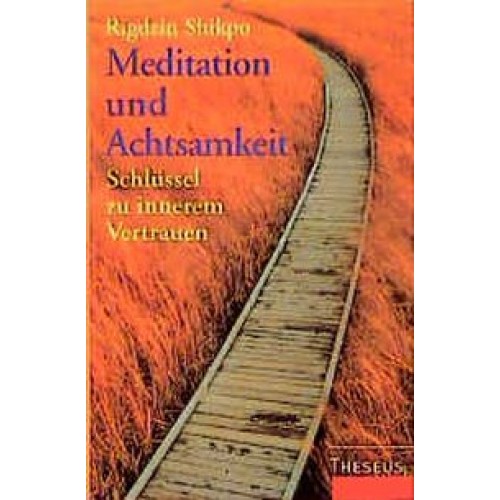 Meditation und Achtsamkeit