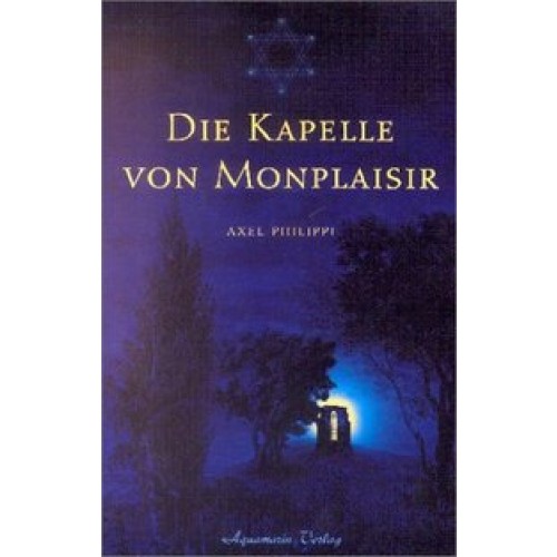 Die Kapelle von Monplaisir