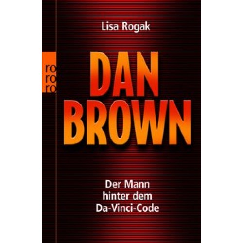 Dan Brown