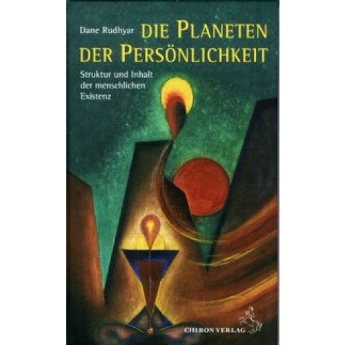 Die Planeten der Persönlichkeit