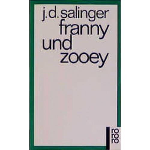 Franny und Zooey