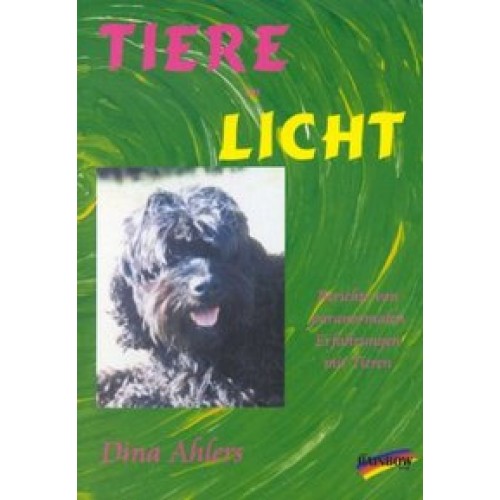 Tiere im Licht