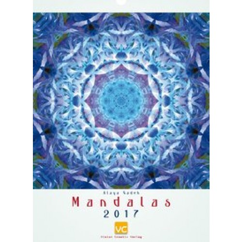 Mandalas 2017