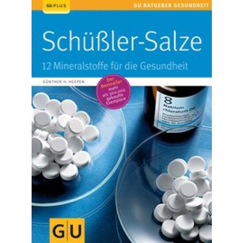 Schüßler-Salze