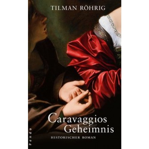 Caravaggios Geheimnis