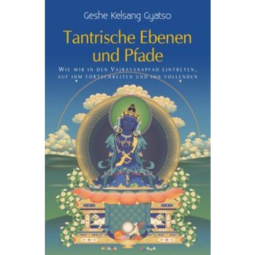 Tantrische Ebenen und Pfade