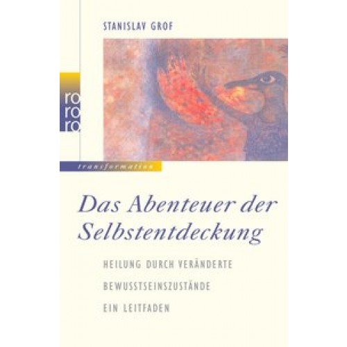 Das Abenteuer der Selbstentdeckung