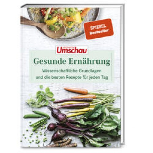 Apotheken Umschau: Gesunde Ernährung