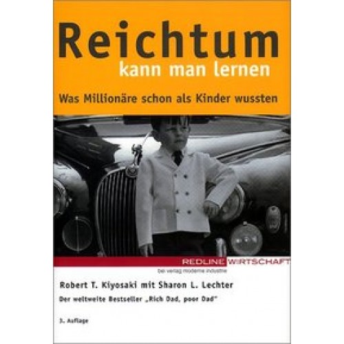 Reichtum kann man lernen