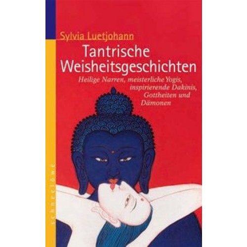 Tantrische Weisheitsgeschichten