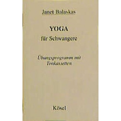 Yoga für Schwangere