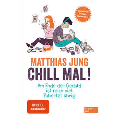 Chill mal!