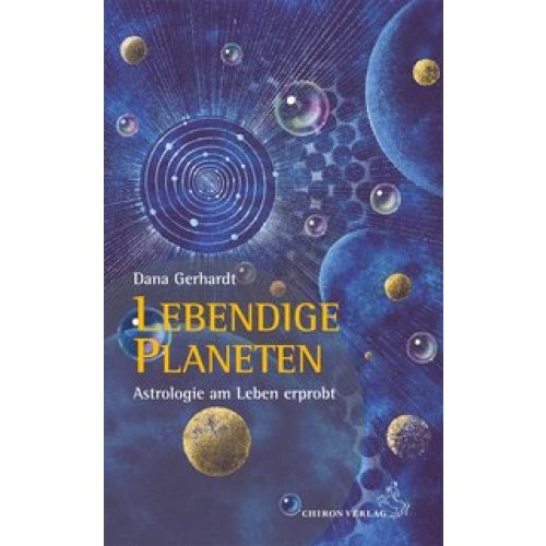 Lebendige Planeten