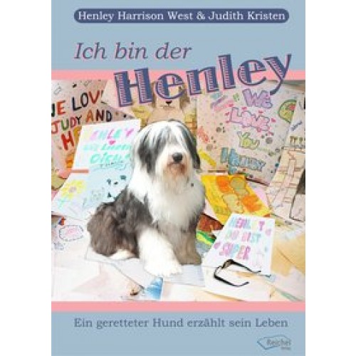 Ich bin der Henley