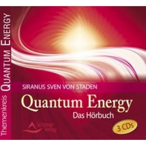 Quantum Energy