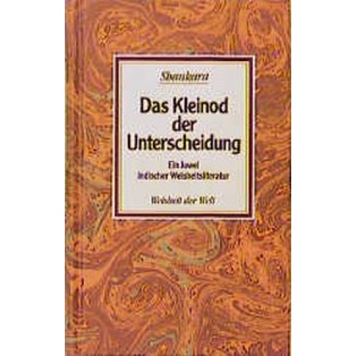 Das Kleinod der Unterscheidung