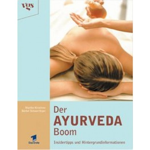 Der Ayurveda-Boom