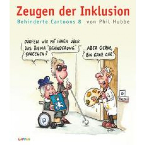 Zeugen der Inklusion