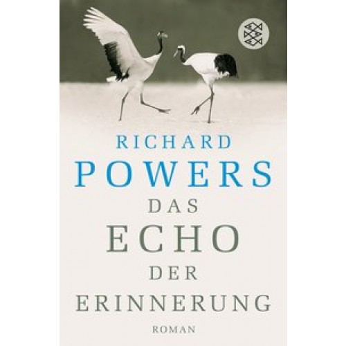 Das Echo der Erinnerung